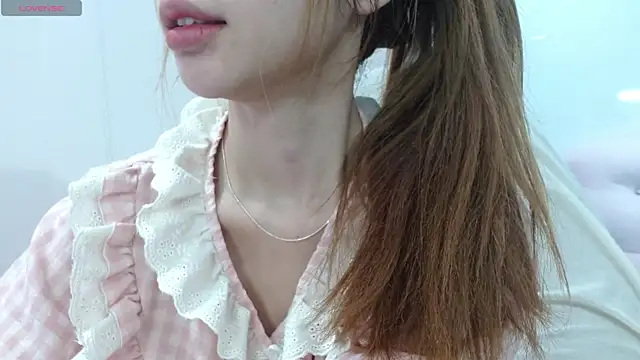 Alina MissAsian online show from October 2025 08:38:01 AM