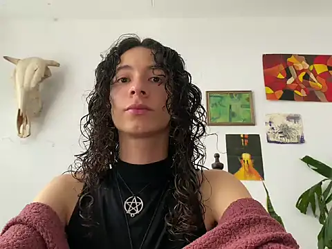 camille delrey online show from September 2025 09:17:02 PM