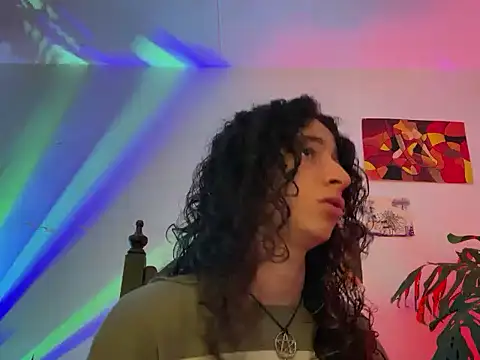 camille delrey online show from October 2025 05:38:02 AM