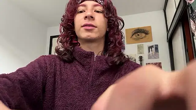 camille delrey online show from January 2026 01:57:02 PM