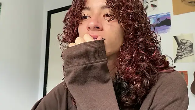 camille delrey online show from February 2026 05:00:02 PM