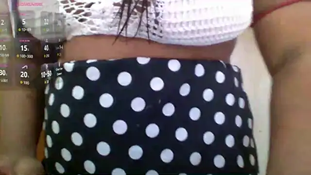 cute girl007 online show from November 2025 07:00:02 AM