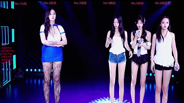 MSLOVE-001 online show from September 2025 03:42:02 AM