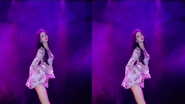 MSLOVE-001 online show from November 2025 01:44:02 PM