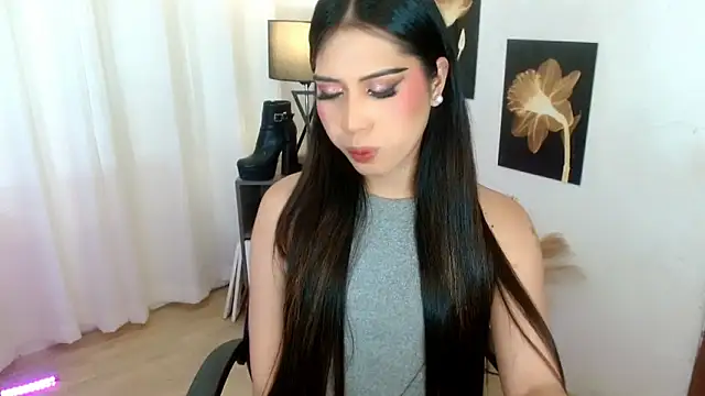 Sassy Suzuhime online show from February 2026 12:12:01 PM