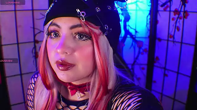 Vanelope sweet  online show from April 2026 01:56:01 AM