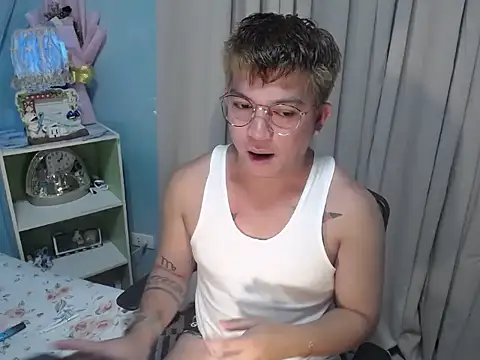 Fuckboii intown online show from September 2025 11:59:02 AM