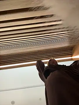 ElliRose online show from November 2025 07:09:01 AM