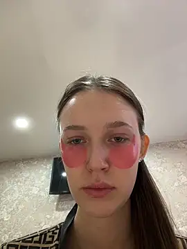 ElliRose online show from February 2026 10:20:02 AM