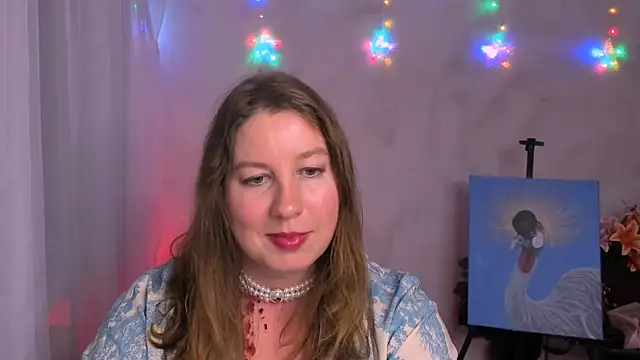 Snapshot of NancySanders chatting on September 2025 04:00:02 PM NancySanders online show from September 2025 04:00:02 PM