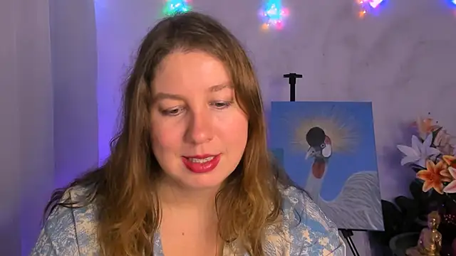 NancySanders online show from November 2025 04:52:02 PM