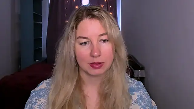 NancySanders online show from July 2026 09:23:02 AM