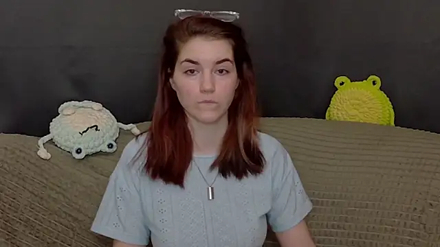 ElzaBlis online show from November 2025 02:51:01 PM