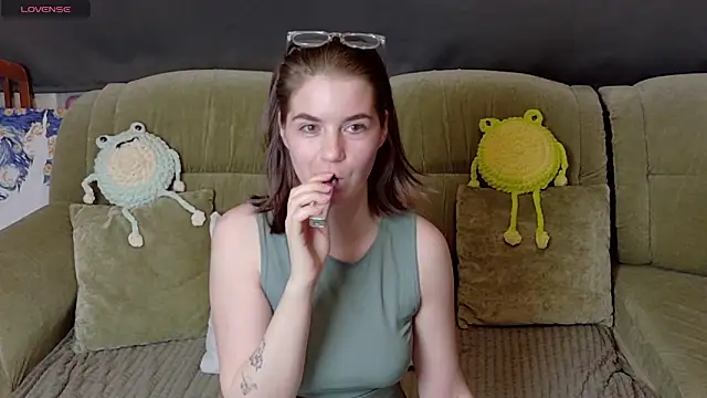 ElzaBlis online show from March 2026 03:39:02 PM