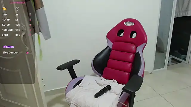 nice oussy online show from October 2025 10:52:01 PM