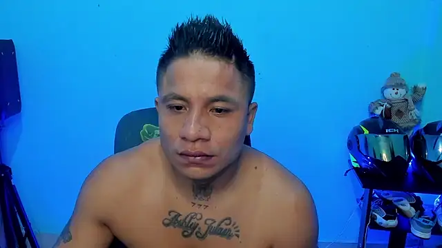 zeus 7777 online show from April 2026 10:05:01 AM