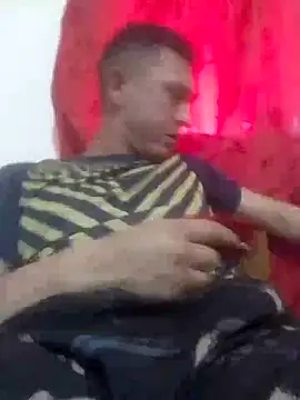 Franswat95 online show from October 2025 09:59:02 PM