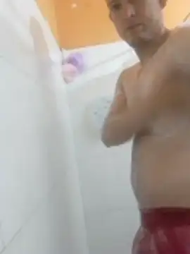 Franswat95 online show from October 2025 11:07:01 PM