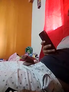 Franswat95 online show from April 2026 07:22:01 PM