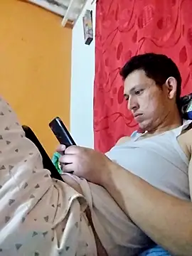 Franswat95 online show from April 2026 03:07:01 AM