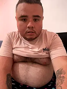 Chimbo-1996 online show from September 2025 06:54:01 PM