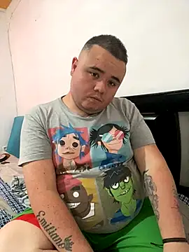 Chimbo-1996 online show from October 2025 06:27:02 PM