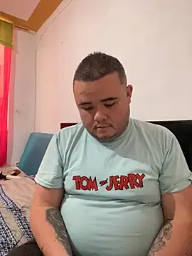 Chimbo-1996 online show from October 2025 07:23:02 PM