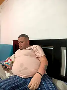 Chimbo-1996 online show from October 2025 06:38:02 PM