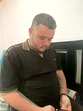 Chimbo-1996 online show from October 2025 09:04:01 PM