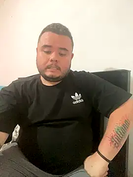 Chimbo-1996 online show from October 2025 09:47:02 PM