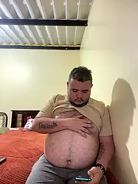 Chimbo-1996 online show from January 2026 08:36:01 PM