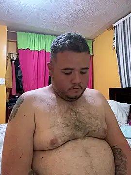 Chimbo-1996 online show from February 2026 03:16:02 AM