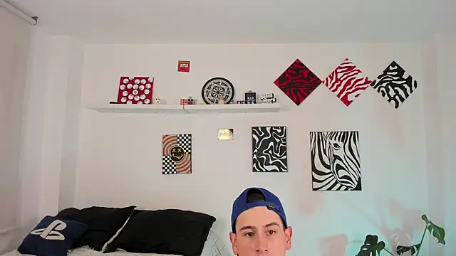 mathewconelly online show from November 2025 09:25:02 PM