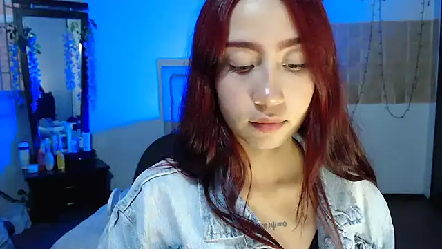 evali16 online show from November 2025 10:40:01 PM