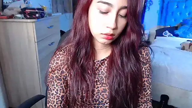 evali16 online show from January 2026 10:33:02 PM