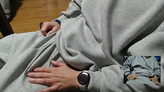 Yasu2000 online show from December 2025 01:22:01 AM