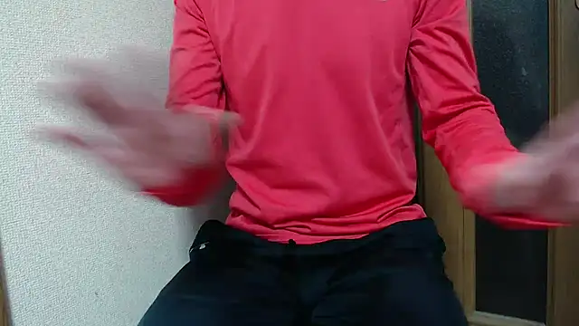 Yasu2000 online show from April 2026 12:59:01 AM