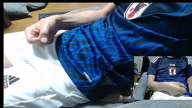 Yasu2000 online show from June 2026 01:06:02 AM