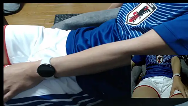 Yasu2000 online show from June 2026 12:33:02 AM