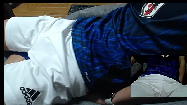 Yasu2000 online show from July 2026 12:29:02 AM