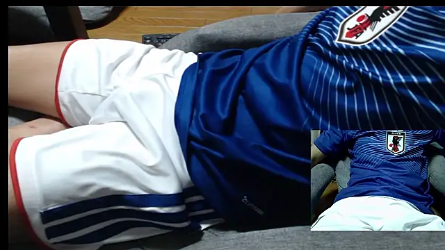 Yasu2000 online show from July 2026 01:32:02 AM