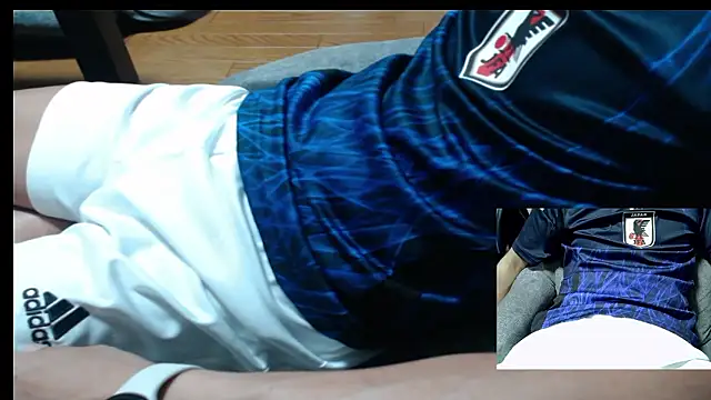 Yasu2000 online show from July 2026 11:27:01 AM