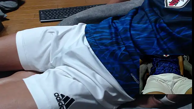 Yasu2000 online show from July 2026 01:23:02 AM