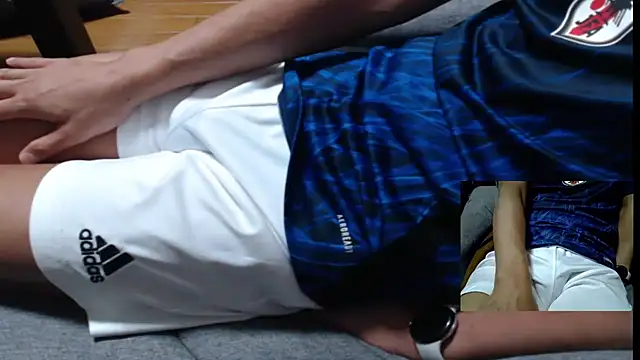 Yasu2000 online show from July 2026 01:26:01 AM