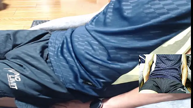 Yasu2000 online show from July 2026 01:04:02 AM