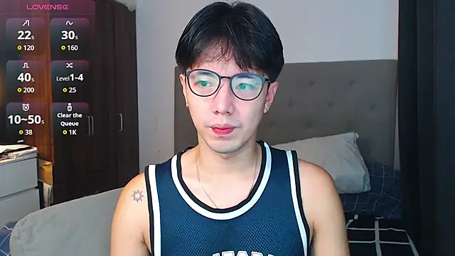 Addictiveboi online show from September 2025 03:20:01 AM