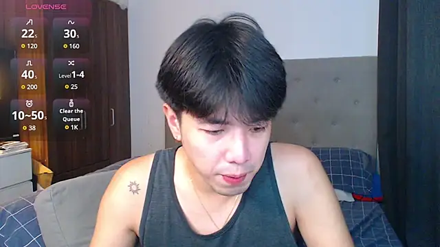 Addictiveboi online show from October 2025 03:49:01 AM