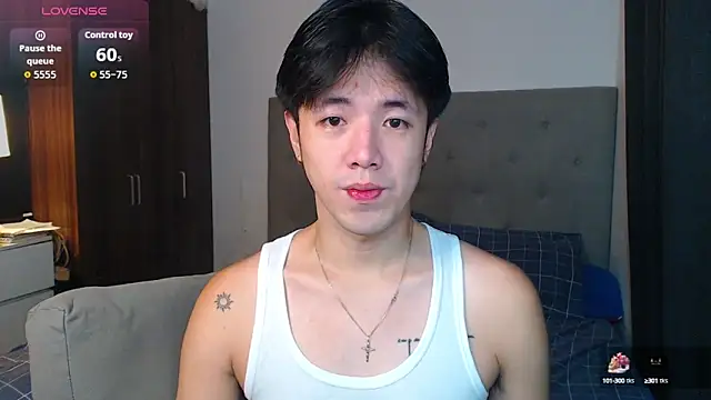 Addictiveboi online show from October 2025 03:07:02 AM