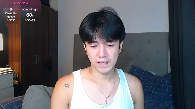 Addictiveboi online show from October 2025 02:03:02 AM