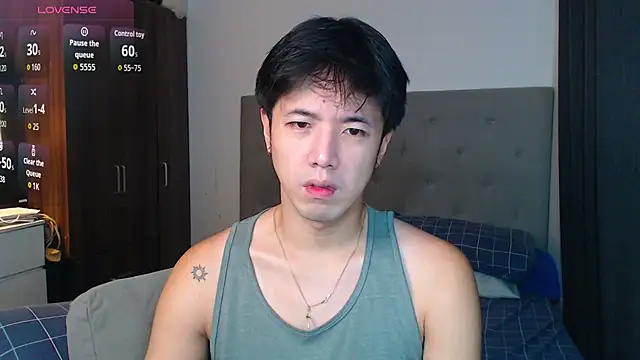 Addictiveboi online show from October 2025 03:18:02 AM